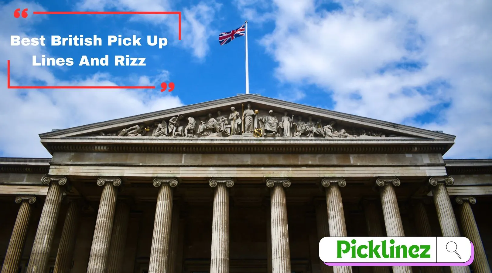 Best British Pick Up Lines And Rizz